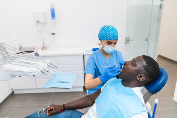 Best Emergency Dentist for Knocked-Out Tooth in Merritt Island, FL
