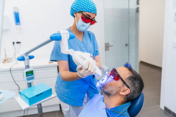 Best Mobile Emergency Dentist in Merritt Island, FL